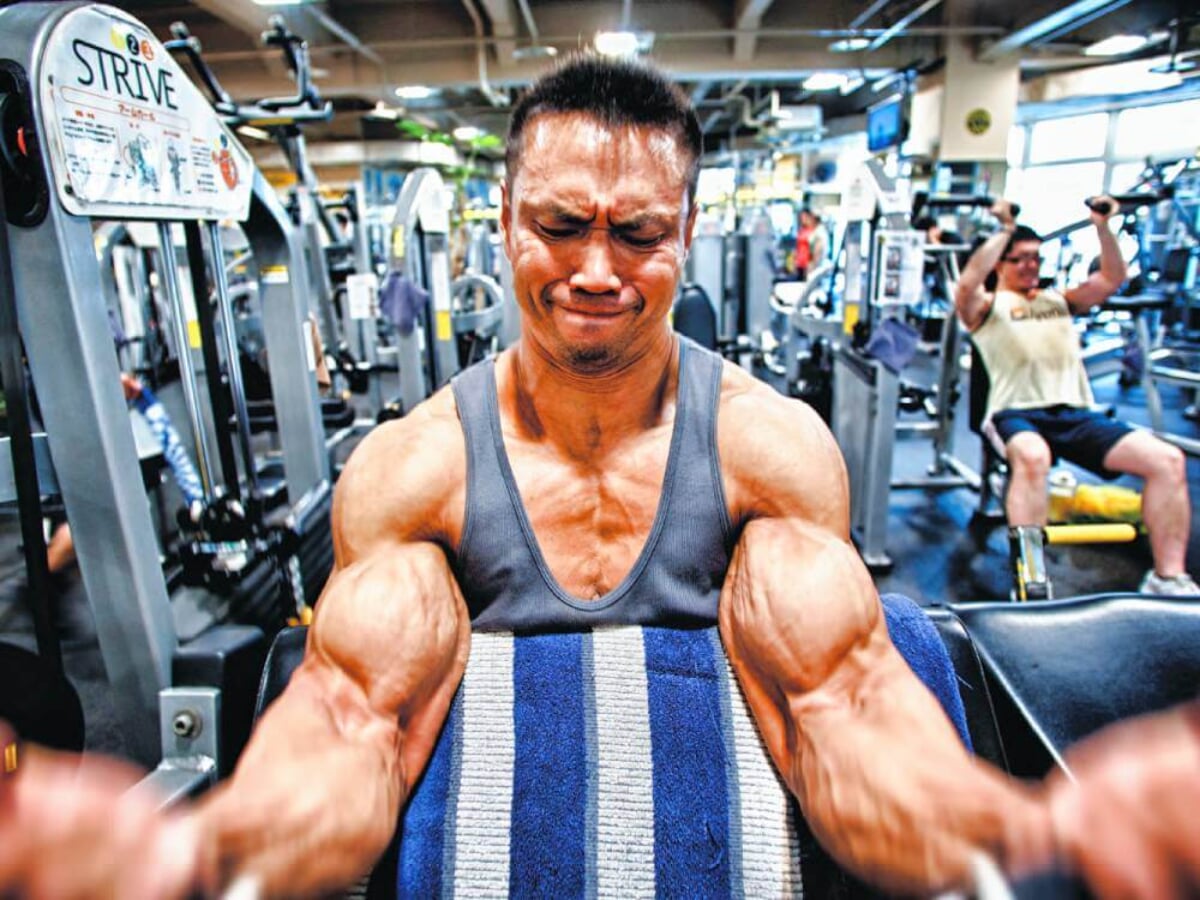 週3日でも十分」社会人トレーニーに贈る！多忙を極めてきた木澤大祐が